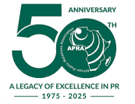 APRA Logo