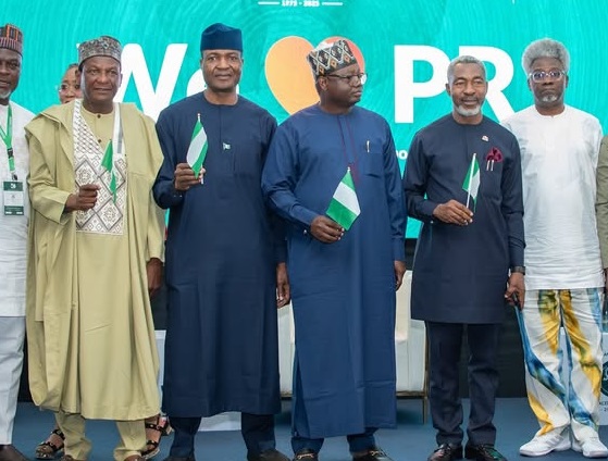 Why Attend WPRF 2026