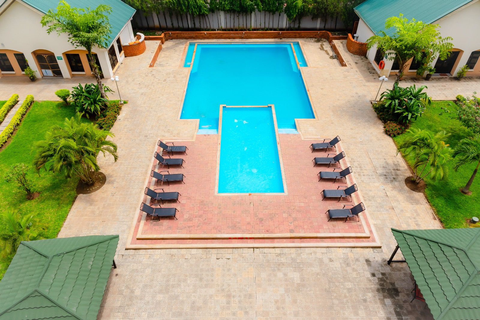 Hawthorn Suites By Wyndham