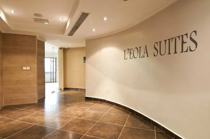 L'Eola Suites