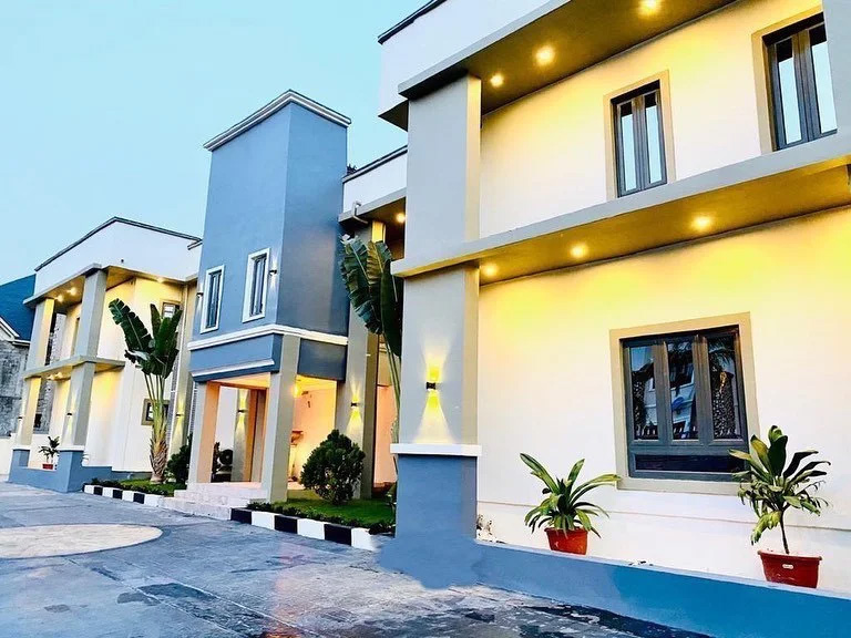 Mayfair Hotel
