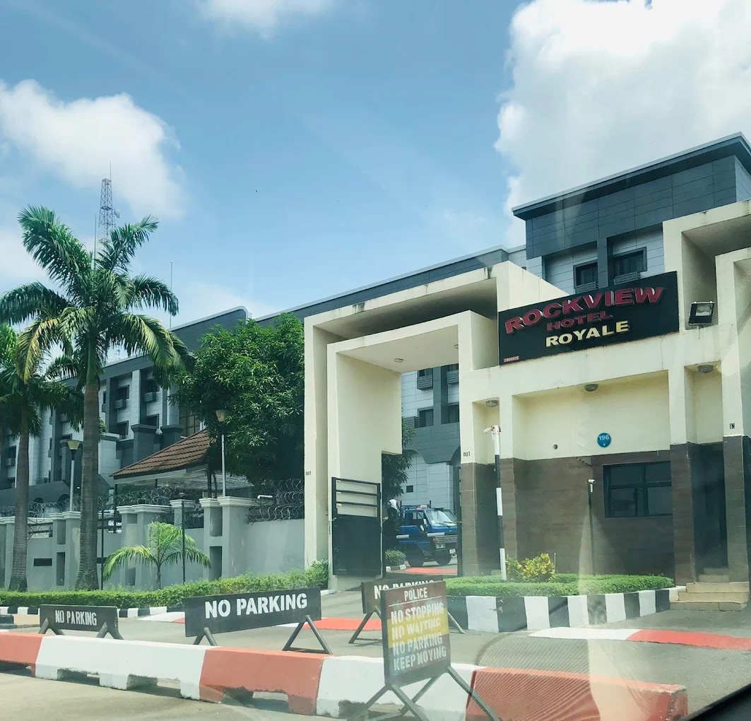 Rockview Royale Hotel
