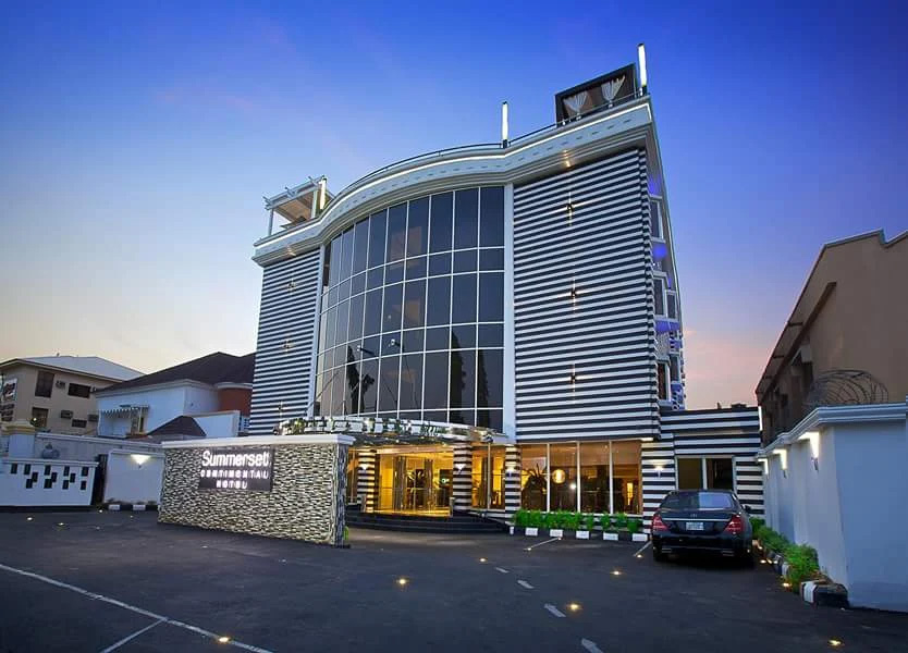 Summerset Continental Hotel