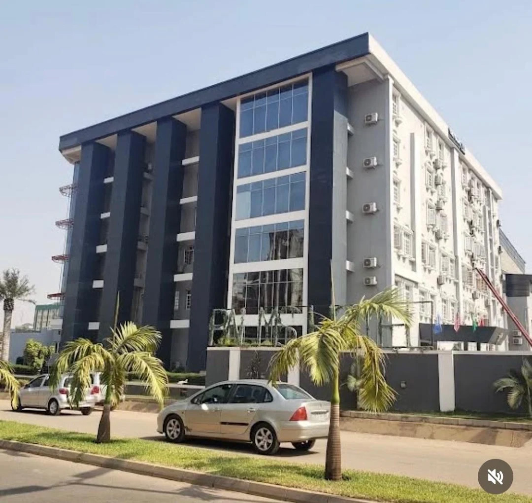 The Palms Hotel