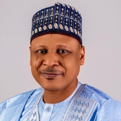 President Bola Ahmed Tinubu