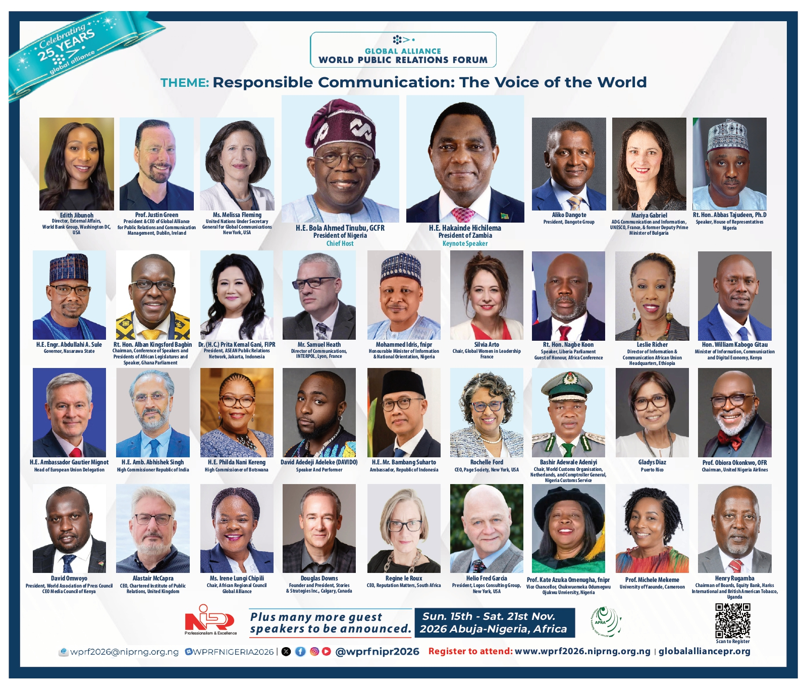 Nigeria