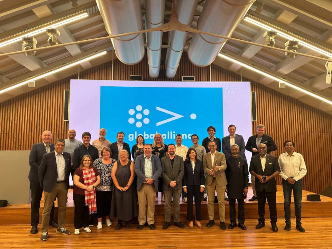 African PR Leaders Strengthen Global Influence Following Election to Global Alliance Board