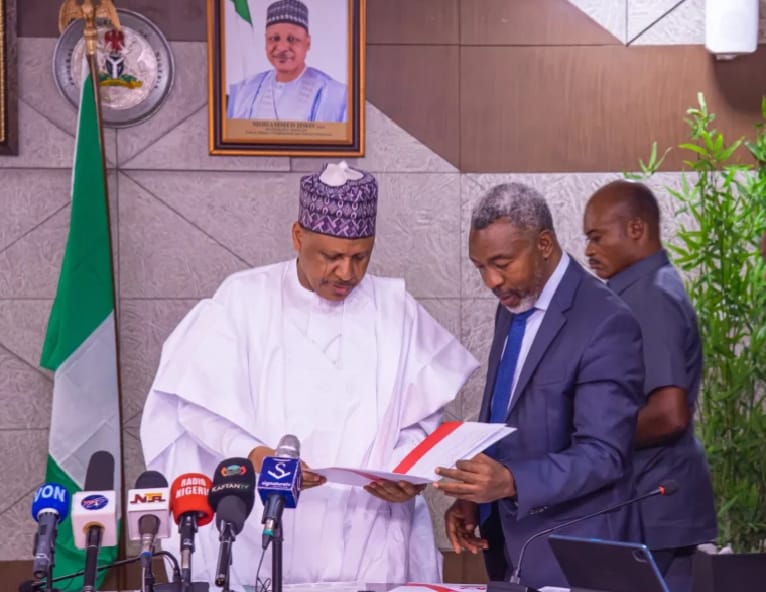 Hosting WPRF Strong Message that Nigeria is Receiving World Attention — Information Minister