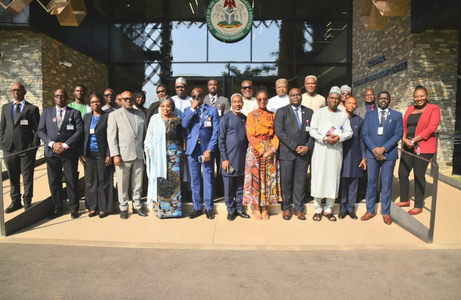 NCTC Partners NIPR on WPRF, NSS, NPRW, Others