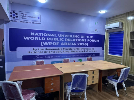 NIPR Activates WPRF National Planning Committee Secretariat