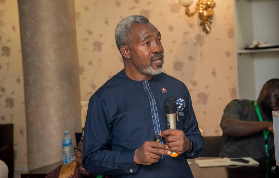 NIPR Tasks Chapters on Marketing of WPRF, other Programmes