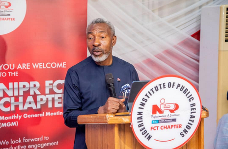 NPRW: Why Registration Gives Participants Access to all Activities - NIPR