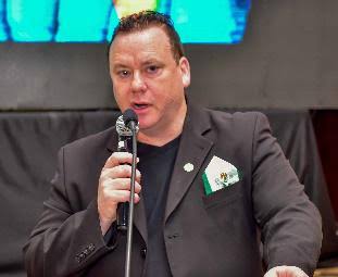 Over 33 Countries Outside Africa Ready for WPRF — Global Alliance Chief