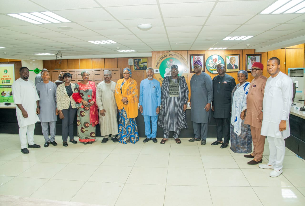 Supporting WPRF, an Opportunity to Raise Tempo of National Service — NPC Chair