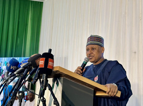 WPRF 2026: Information Minister Assures Federal Government's Commitment to Hosting Biggest, Brightest and Boldest Global Event