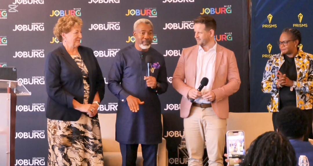 WPRF-Abuja 2026 Continental Unveiling: African PR Leaders Call for Massive Participation