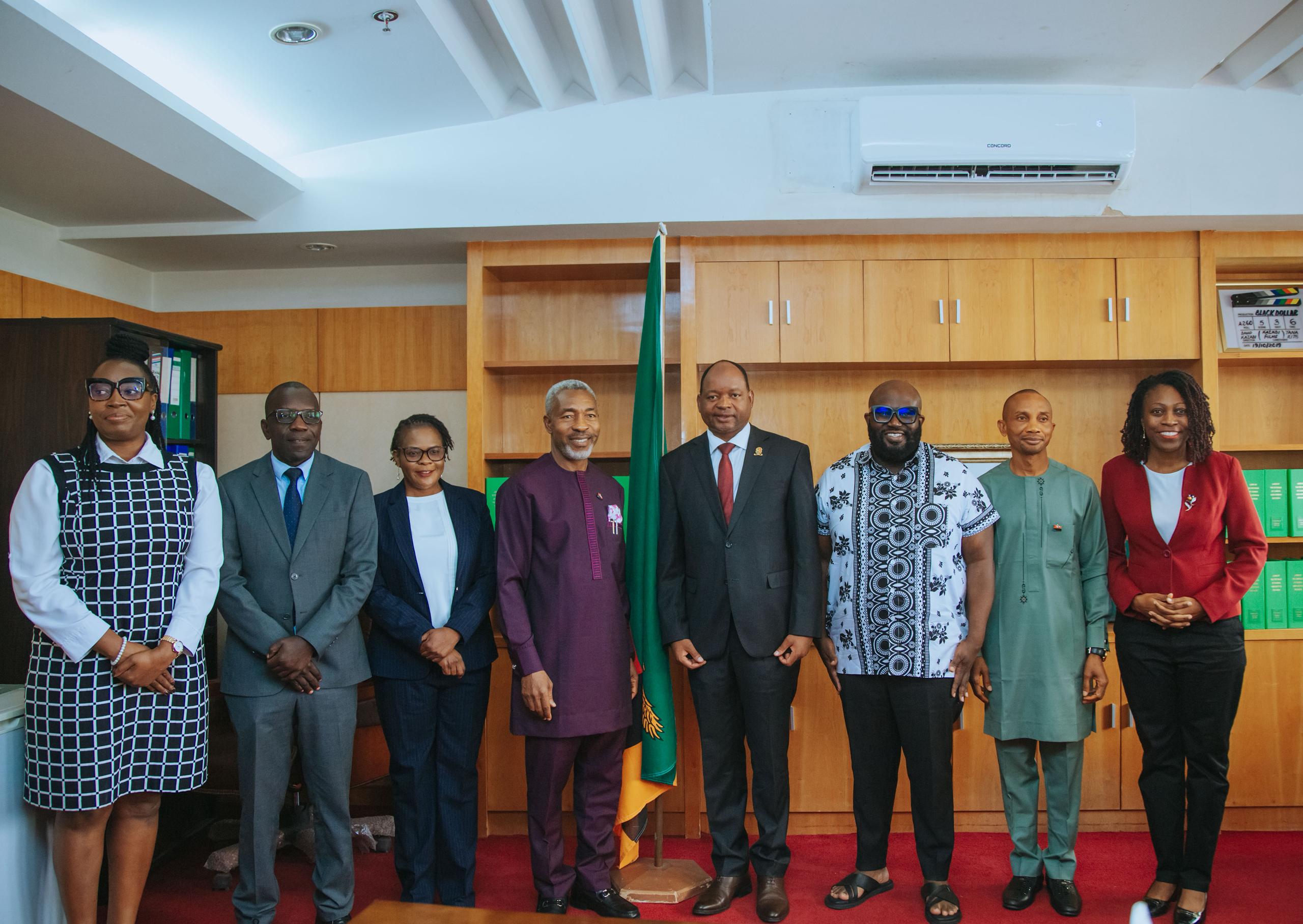 WPRF: Zambia President Hichilema Confirms Participation as Keynote Speaker