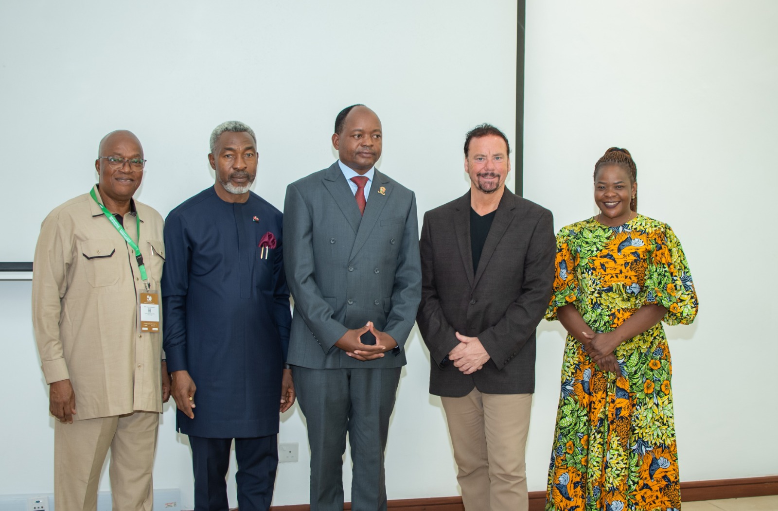 Zambia Pledges Strong Delegation as Nigeria Prepares to Host 2026 Global PR Forum